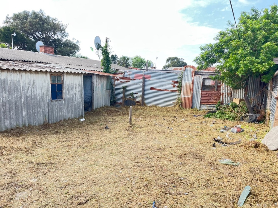 3 Bedroom Property for Sale in Manenberg Western Cape